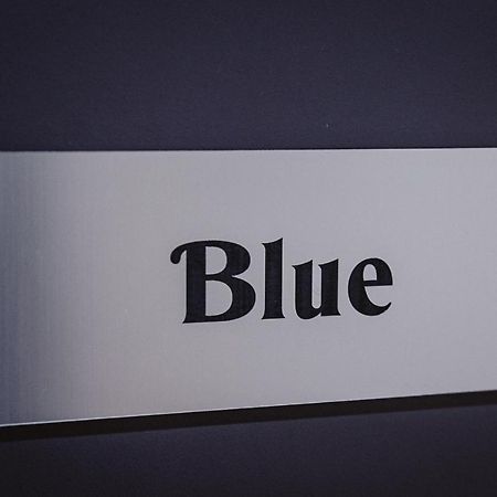 Apartament Blue ลูบลิน ภายนอก รูปภาพ