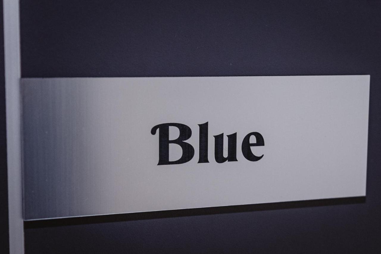 Apartament Blue ลูบลิน ภายนอก รูปภาพ