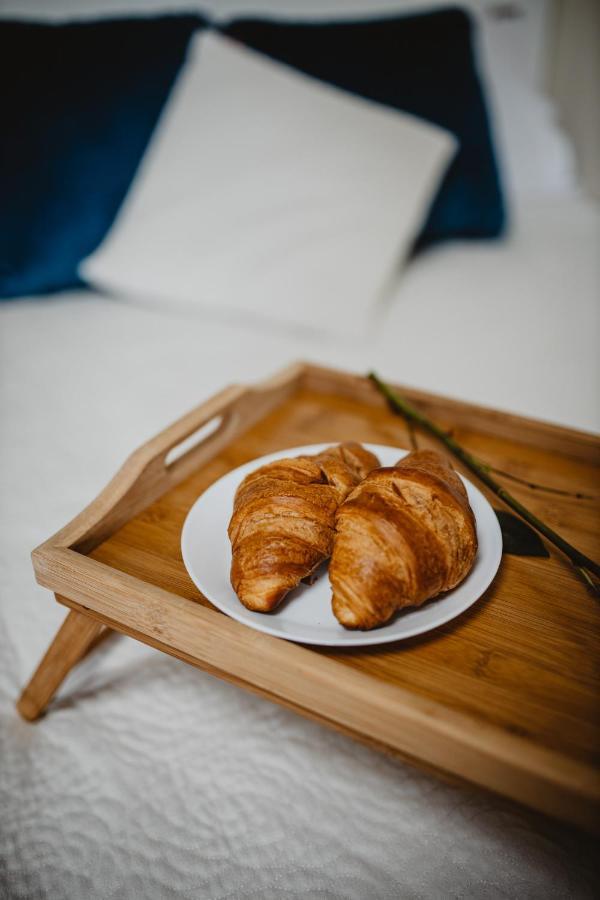 Apartament Blue ลูบลิน ภายนอก รูปภาพ
